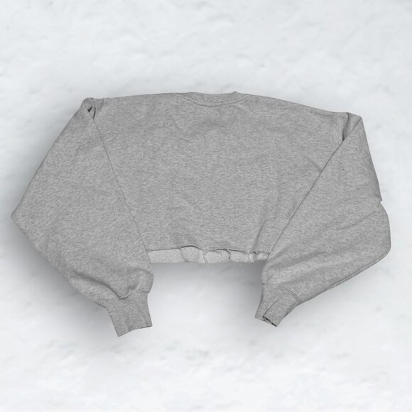 TNA Cropped Sweater - Picture 2 of 4